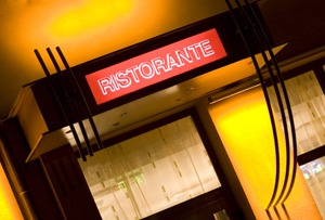 Hotel Gio - Bar si Restaurant